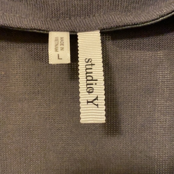 Studio Y sweater - Picture 3 of 6